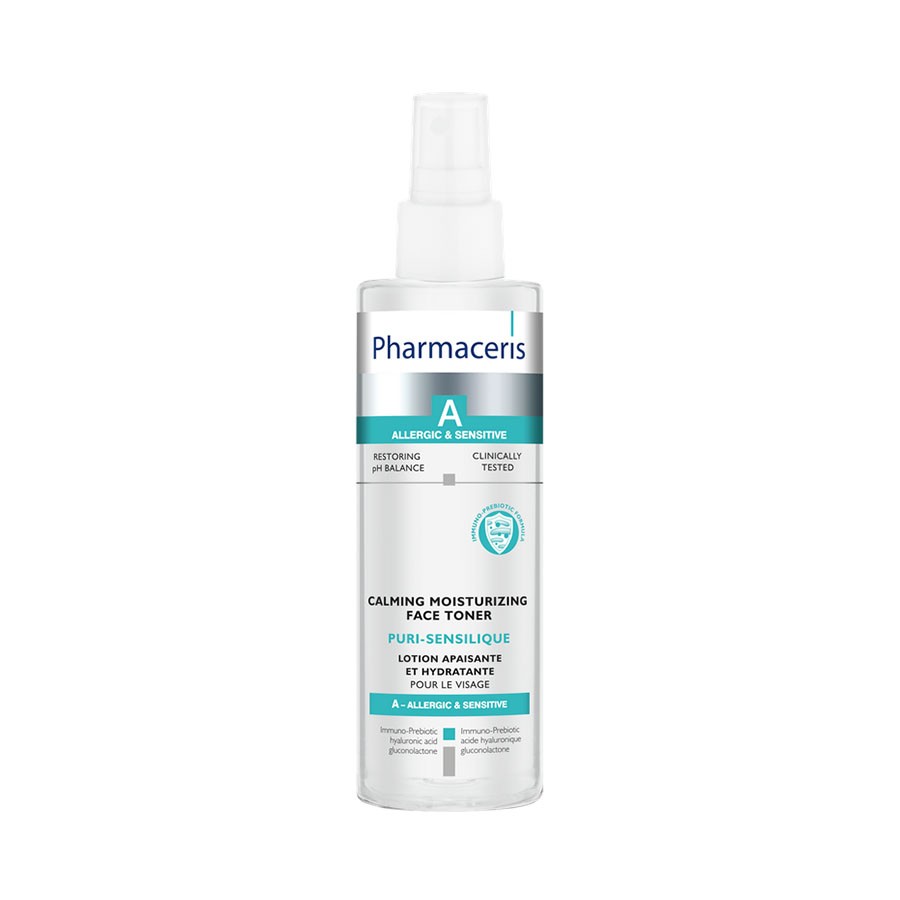 PHARMACERIS A Puri-Sensilique gaivus tonikas 200 ml