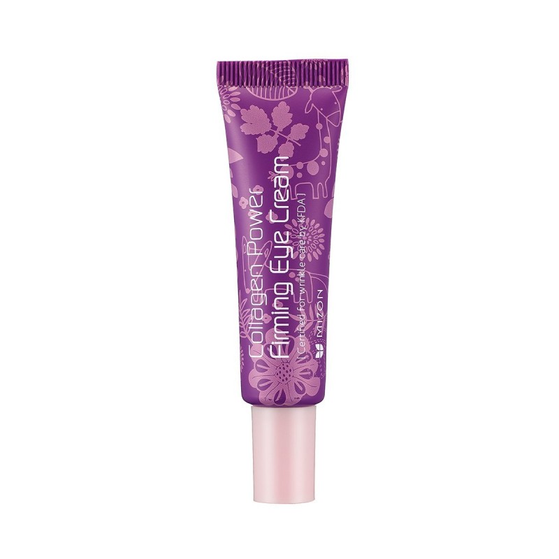 MIZON COLLAGEN POWER FIRMING paakių kremas 10 ml