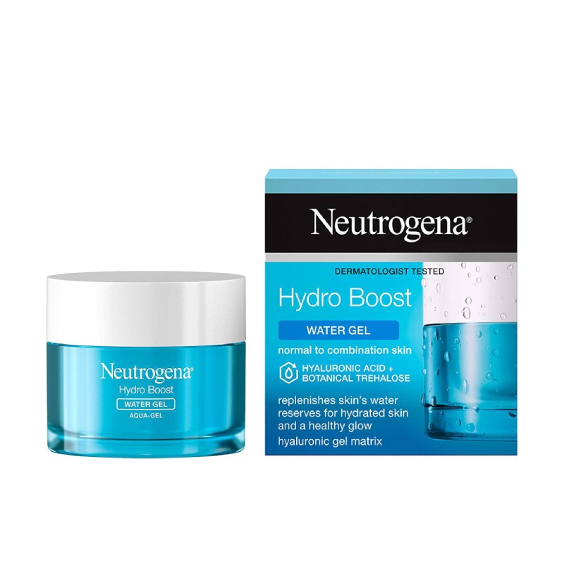 NEUTROGENA Hydro Boost veido gelis 50 ml