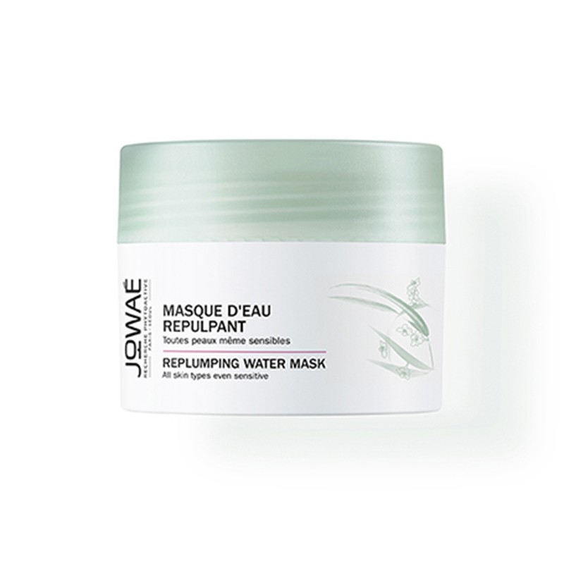 JOWAE Replumping Water Mask drėkinamoji kaukė 50 ml