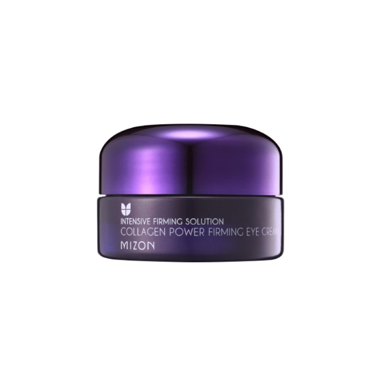 MIZON COLLAGEN POWER FIRMING paakių kremas 25 ml