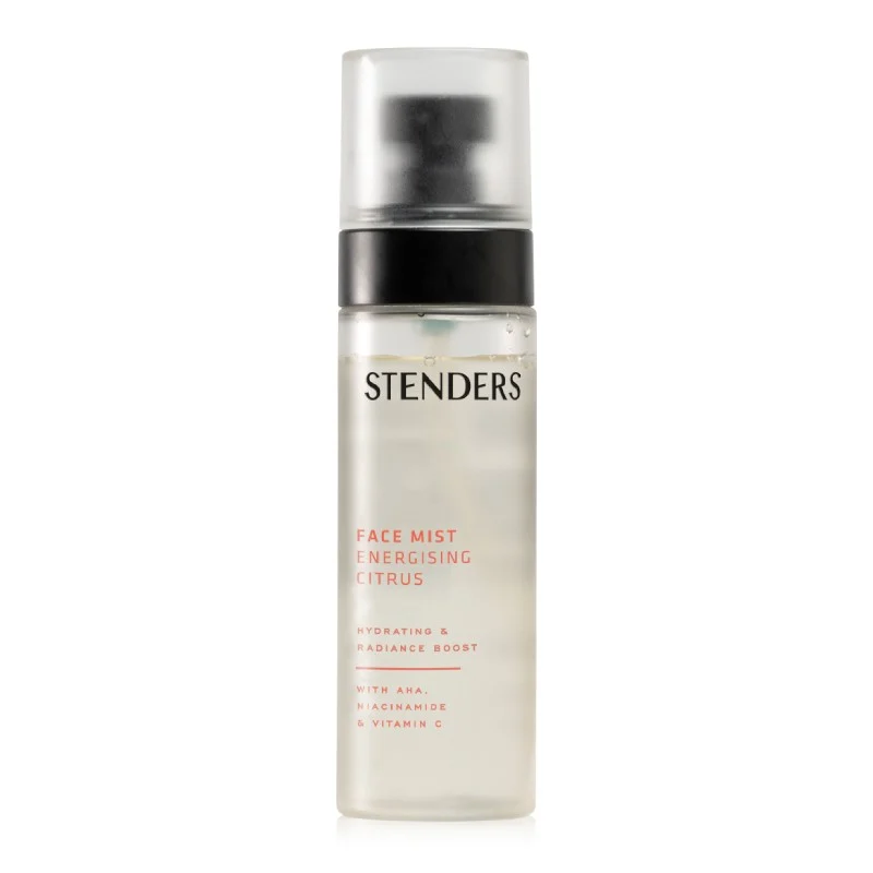 STENDERS Citrus Energy veido purškiklis 85 ml