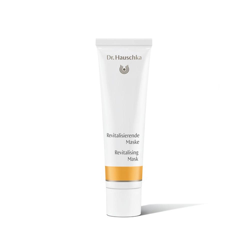DR. HAUSCHKA jauninanti kaukė 30 ml