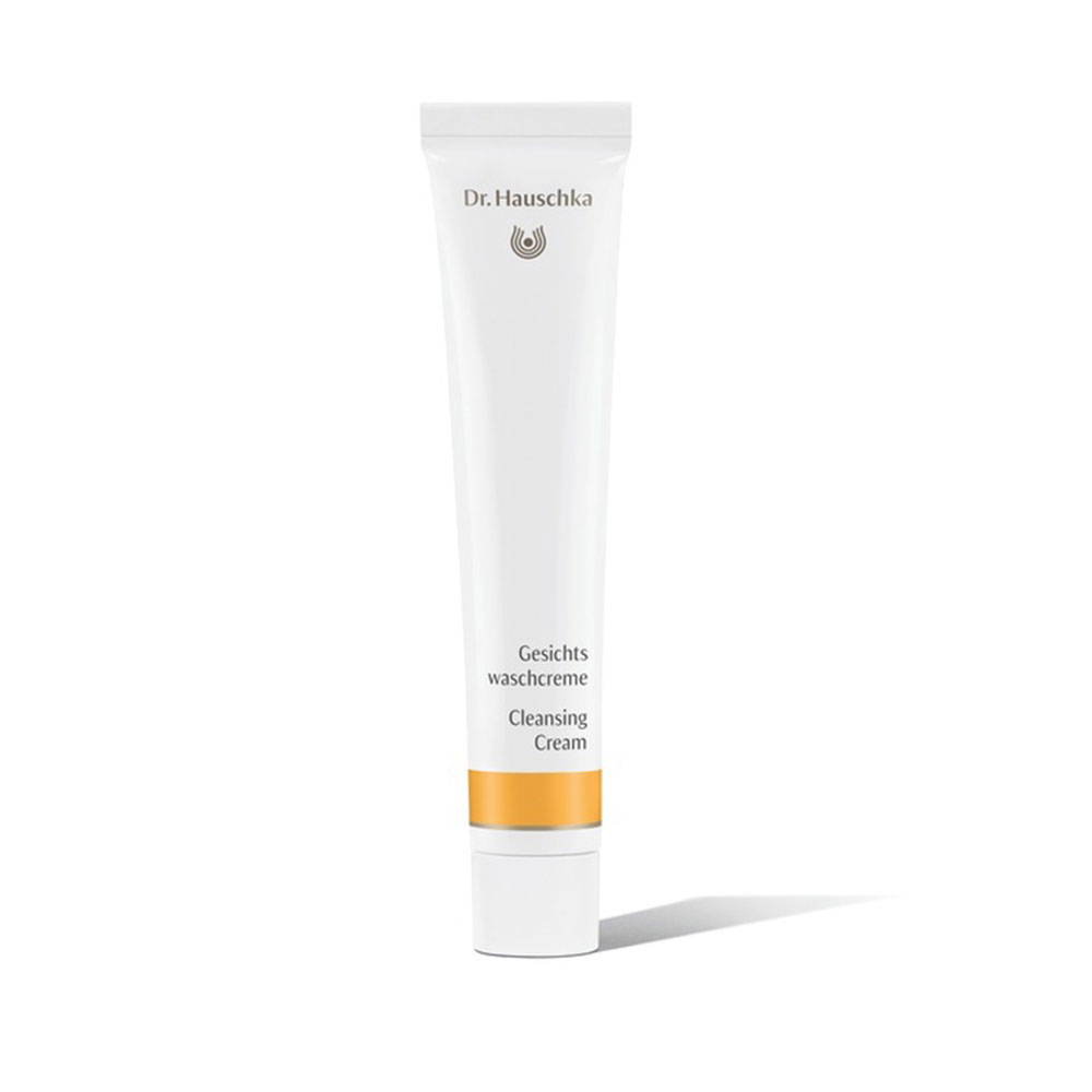 DR. HAUSCHKA Valomasis kremas 50 g