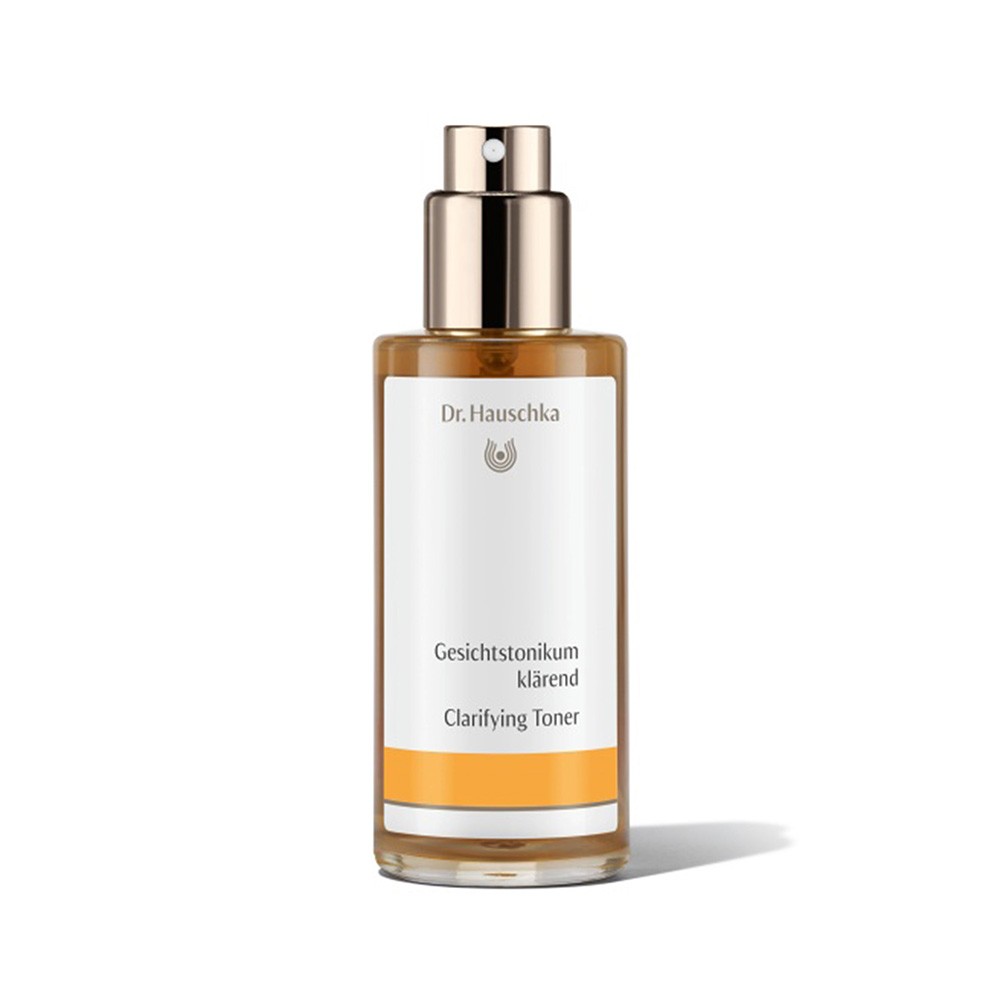 DR. HAUSCHKA valomasis tonikas 100 ml