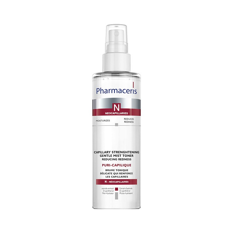 PHARMACERIS N Puri-Capilique veido tonikas 200 ml