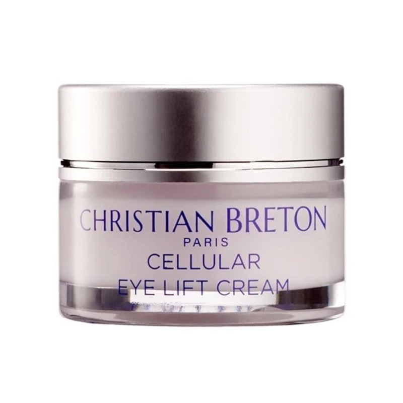 CHRISTIAN BRETON Cellular paakių pakėlimo kremas 15 ml