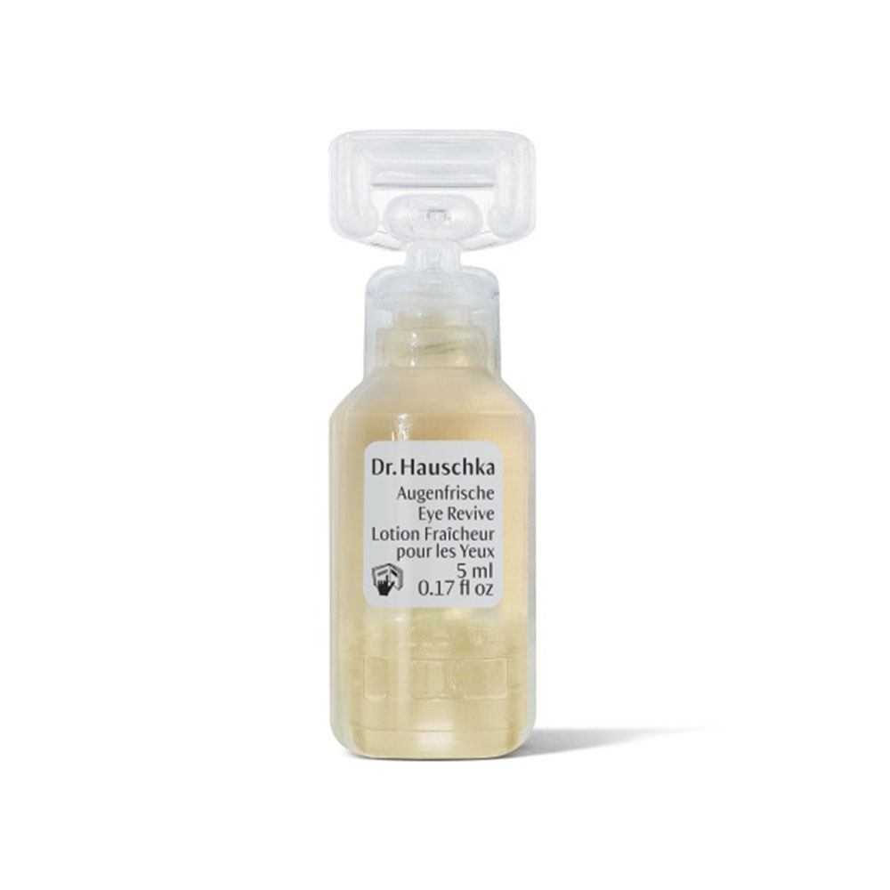 DR. HAUSCHKA Eye Revive akių kompresas 50 ml