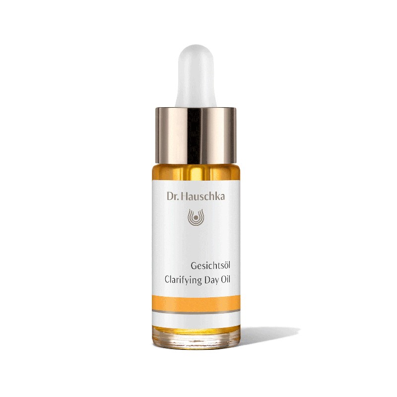 DR. HAUSCHKA Clarifyin dienos priežiūros priemonė 18 ml