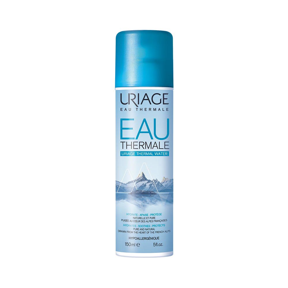 URIAGE Eau Thermal Water purškiklis 150 ml