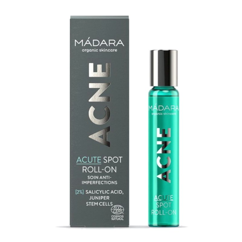MADARA Acne volelis probleminei odai 8 ml