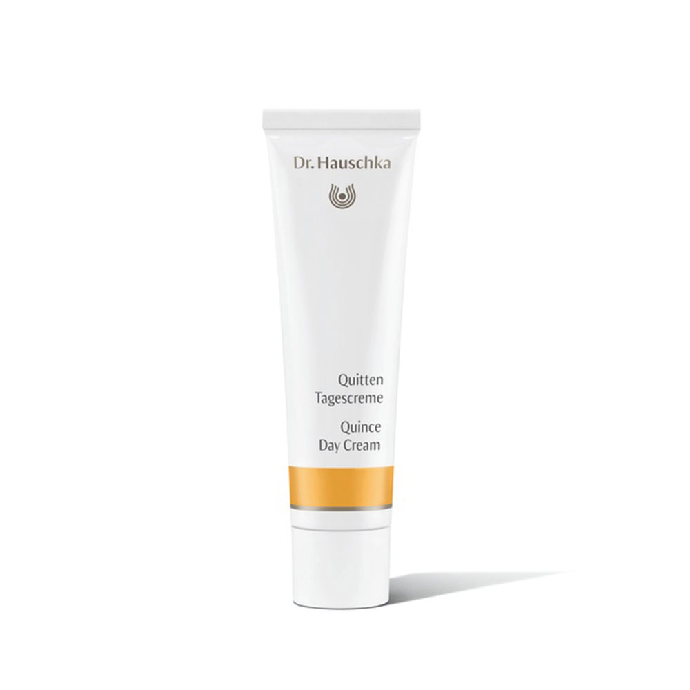 DR. HAUSCHKA dieninis kremas su svarainiais 30 ml