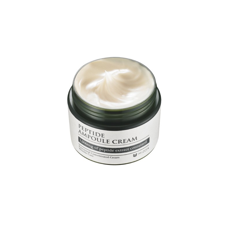 MIZON PEPTIDE AMPULE kremas 50 ml