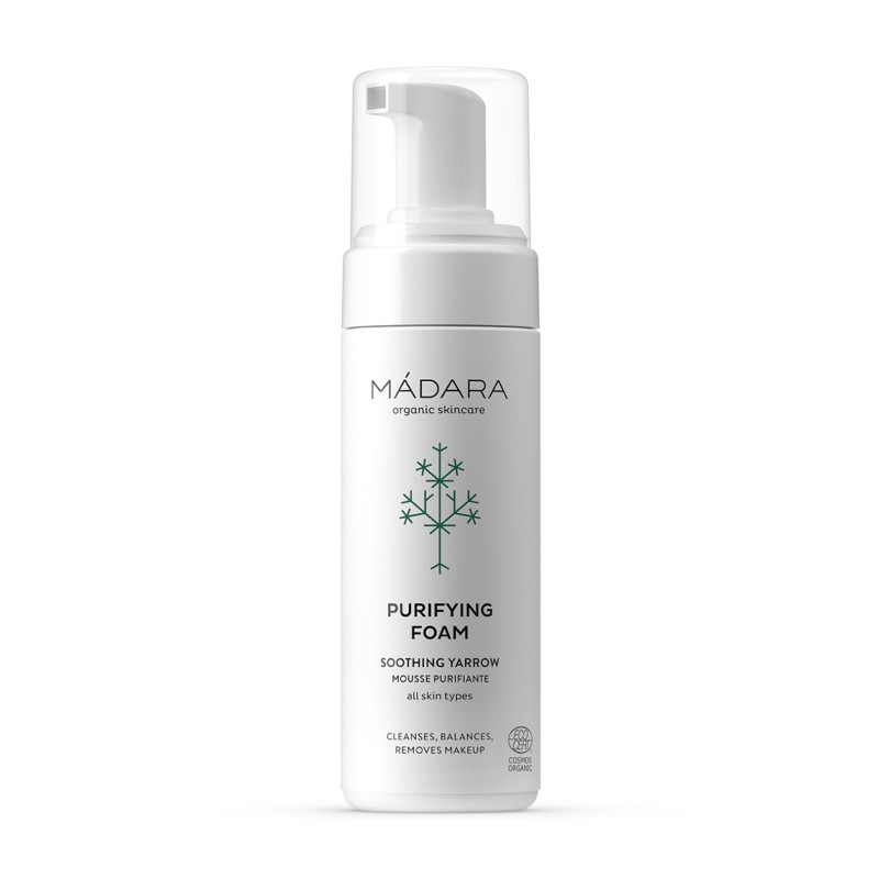MADARA Valomos putos 150 ml