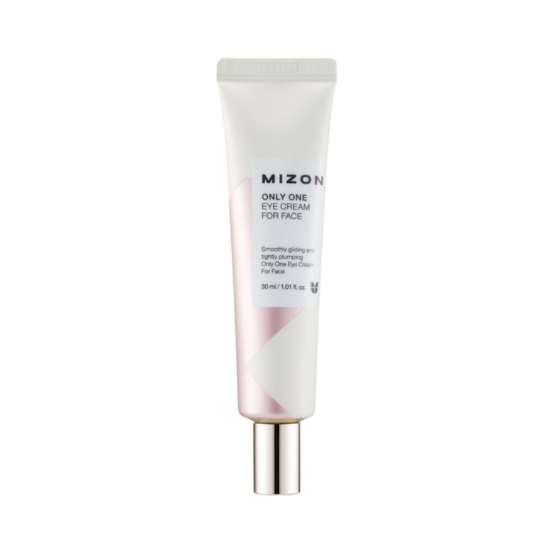 MIZON TIK VIENO AKIŲ KREMAS VEIDO kremui 30 ml