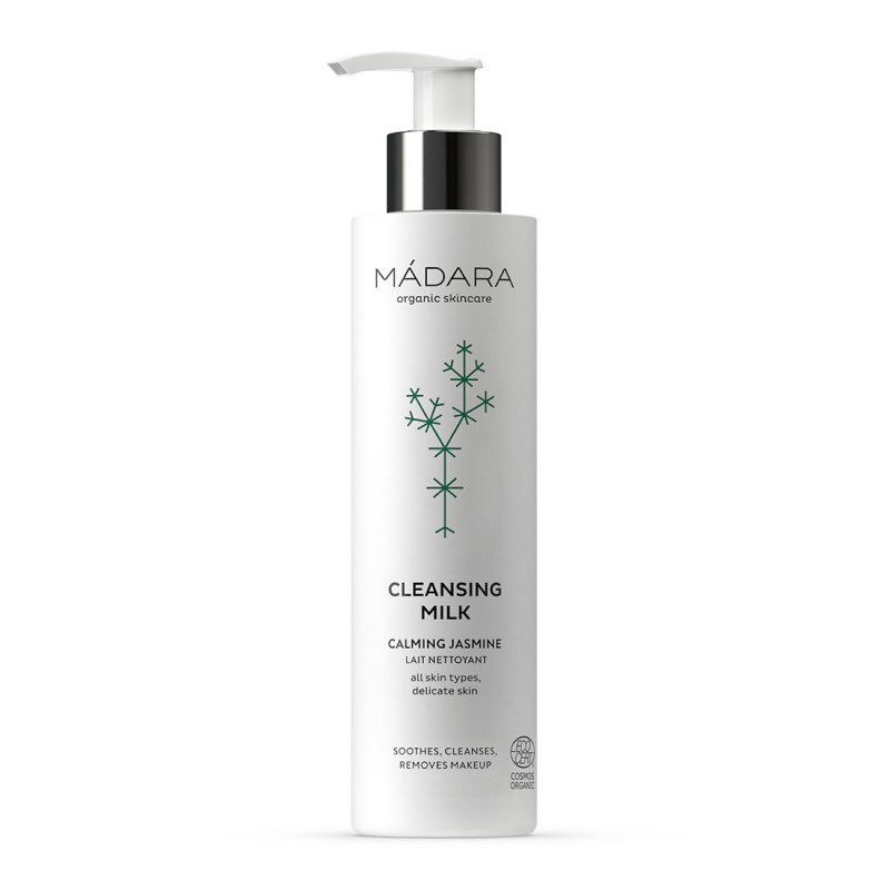 MADARA Valomasis pienas 200 ml