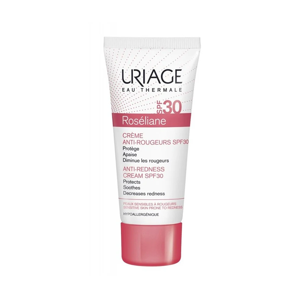 URIAGE Roseliane SPF30 veido kremas 40 ml