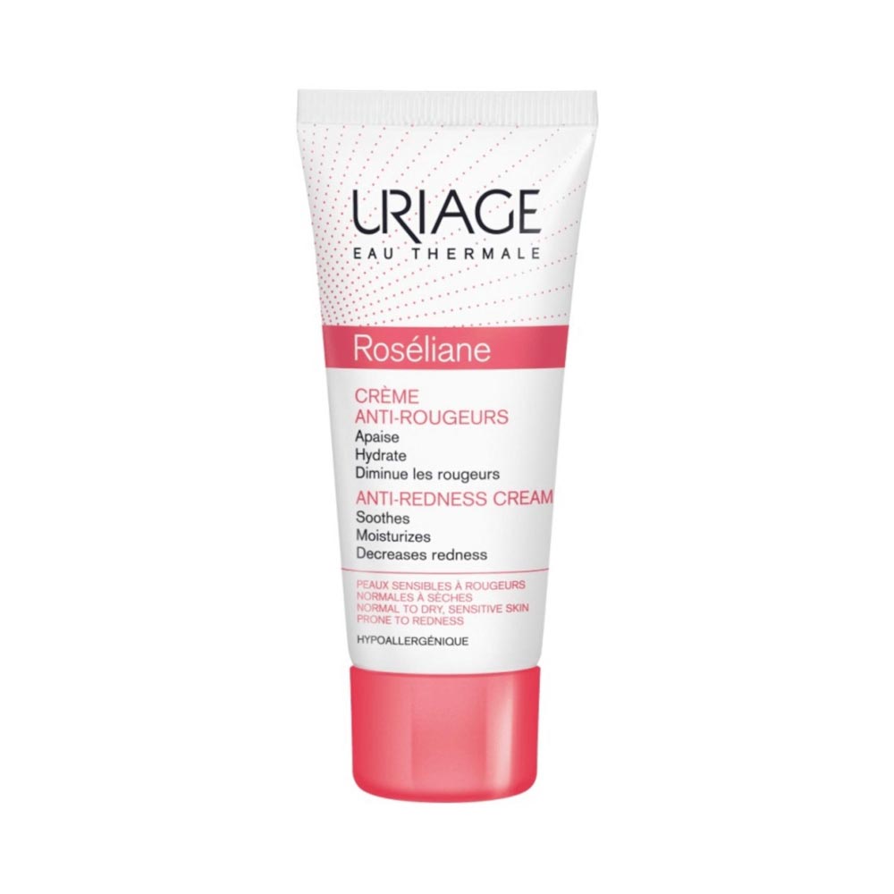 URIAGE Roseliane veido kremas 40 ml