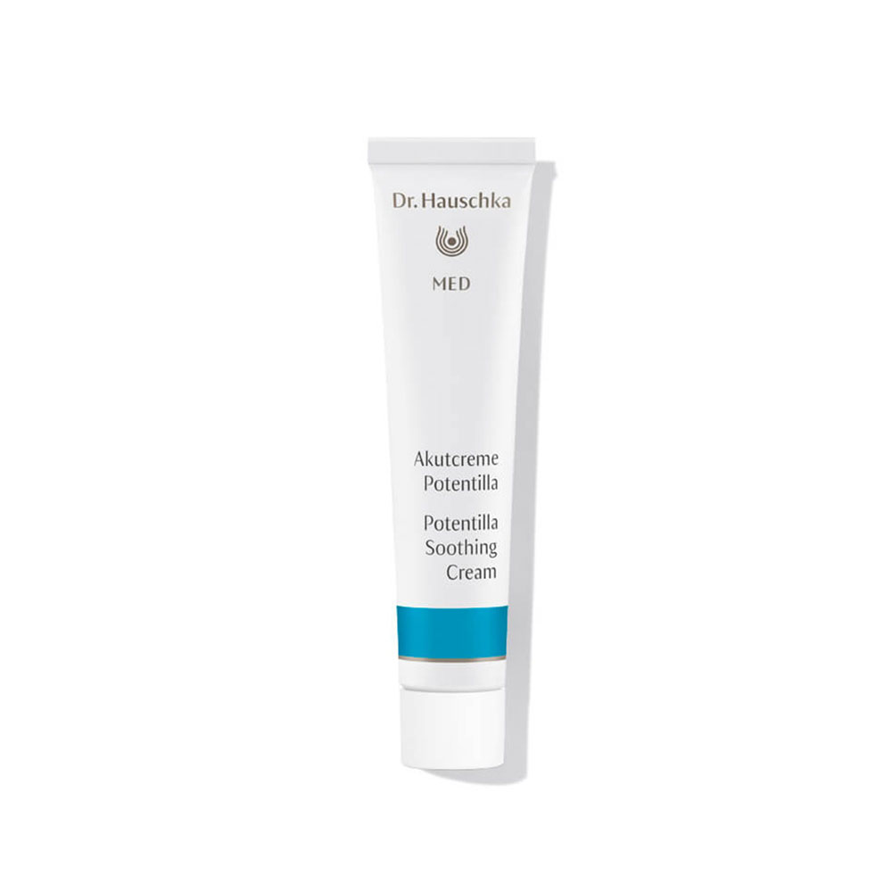 DR. HAUSCHKA vietinio veikimo kremas su kraujo šaknimis 20 ml