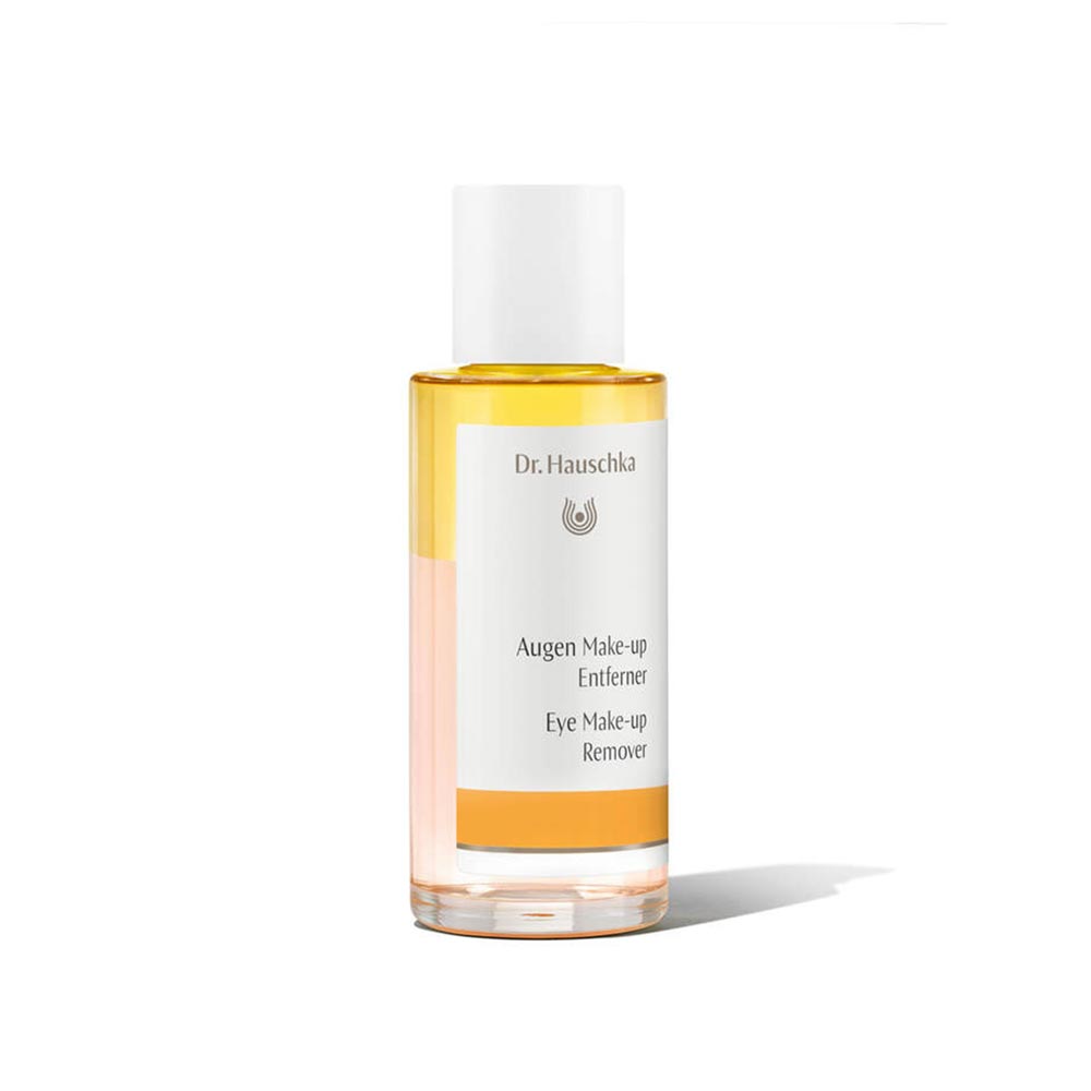 DR. HAUSCHKA akių makiažo valiklis 75 ml