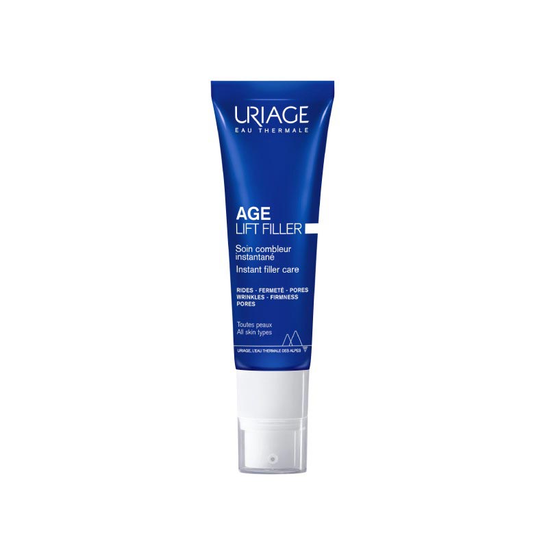 URIAGE Age Lift Filler veido kremas 30 ml