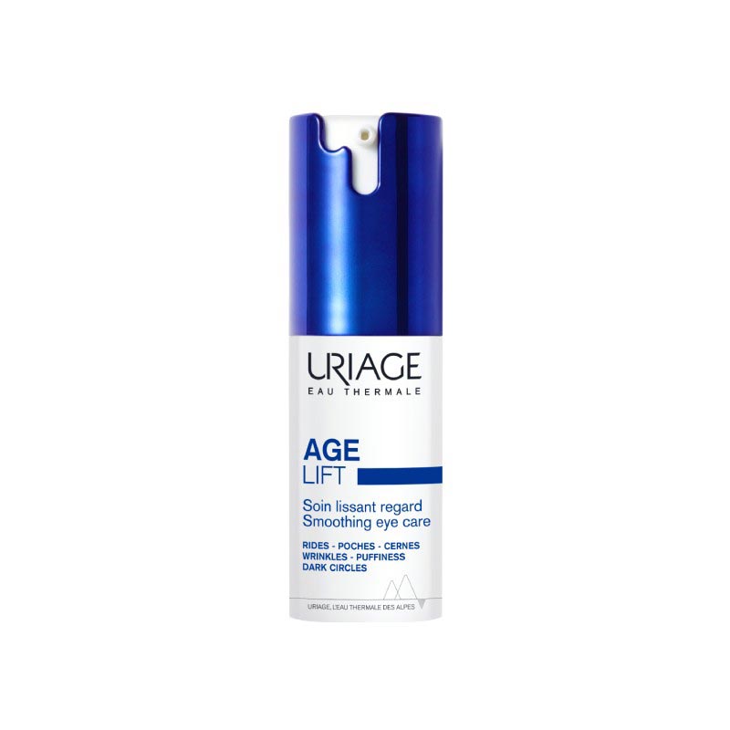 URIAGE Age Lift paakių kremas 15 ml