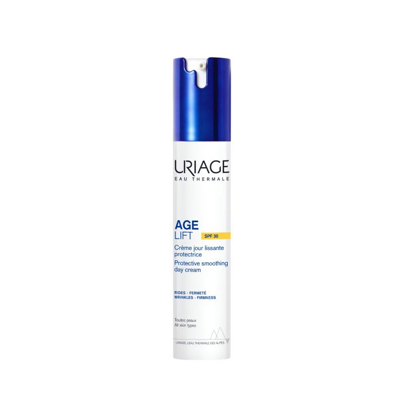 URIAGE Age Lift SPF30 dieninis kremas 40 ml