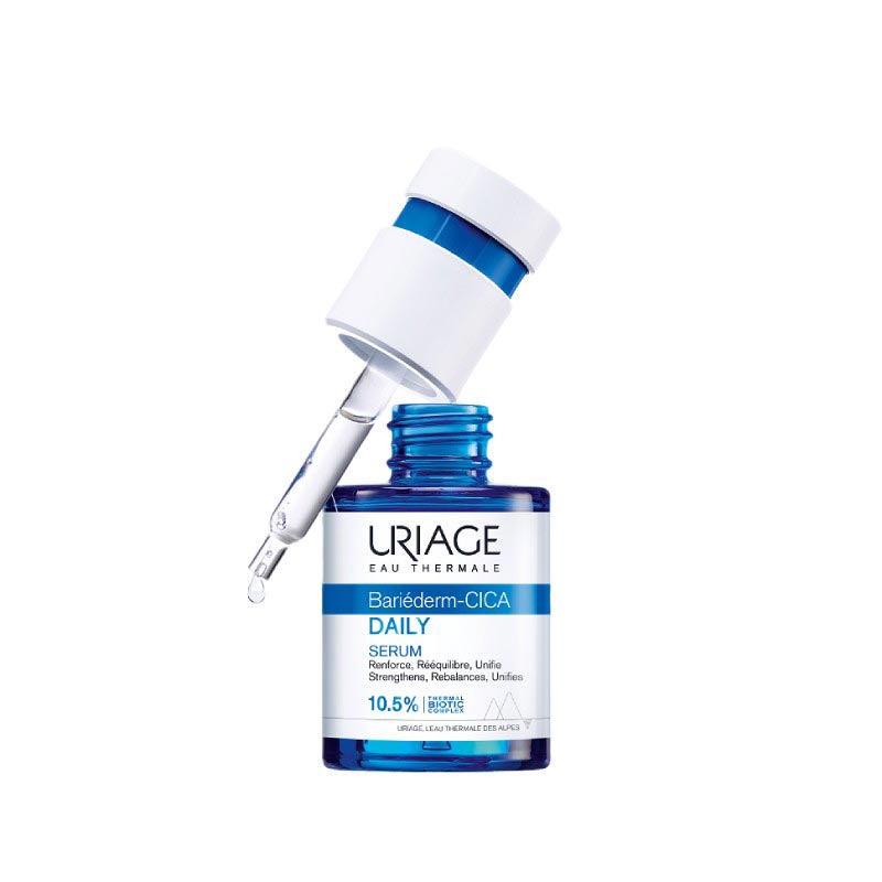 URIAGE Bariederm Cica serumas 30 ml