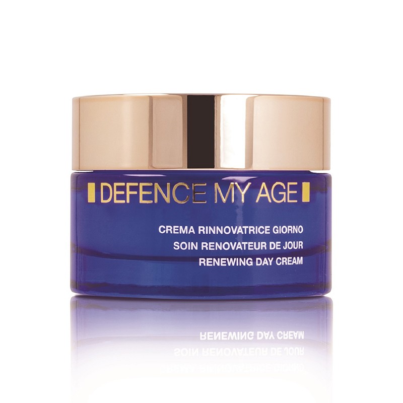 BIONIKE Defense My Age dieninis kremas nuo senėjimo 50 ml