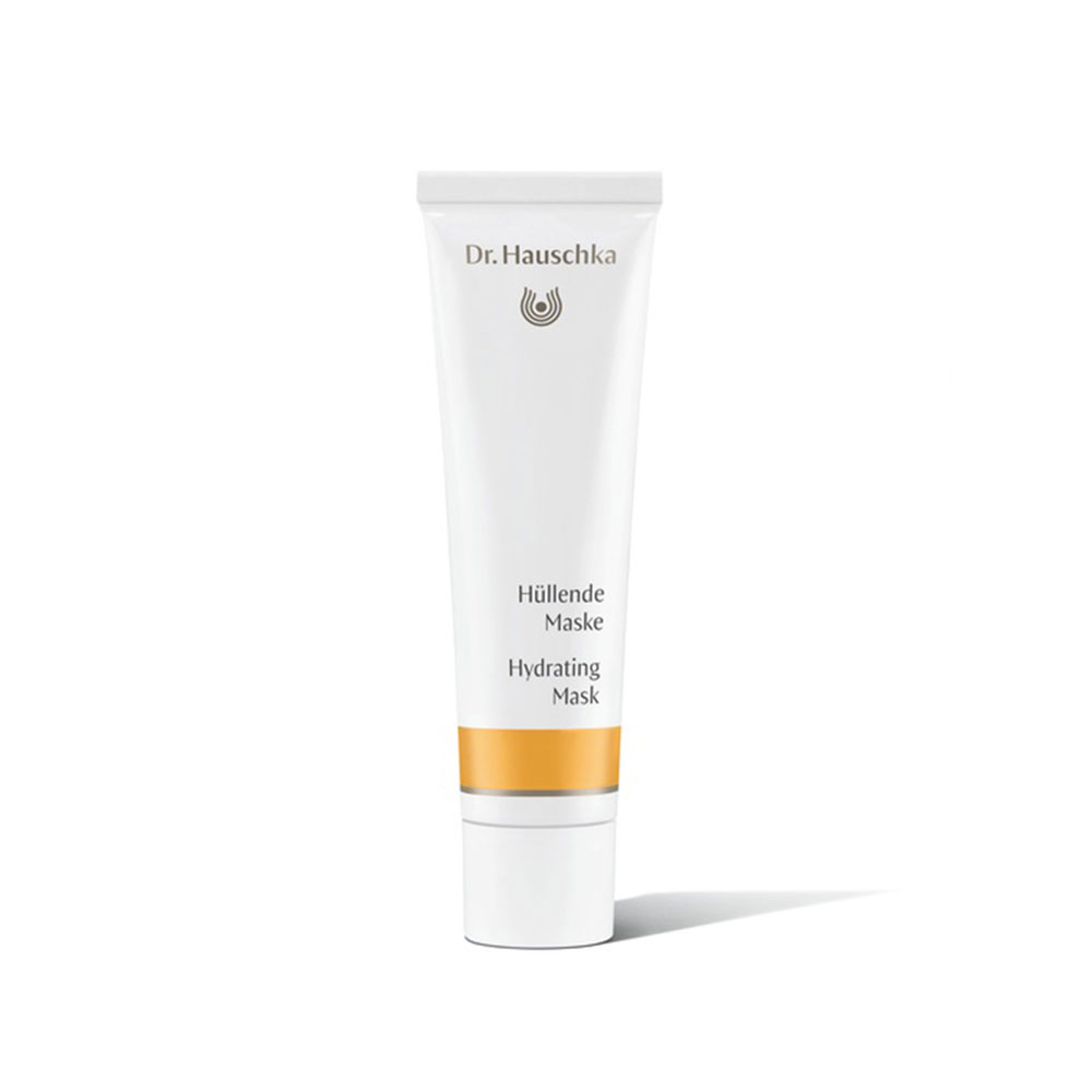 DR. HAUSCHKA drėkinamoji kaukė 30 ml