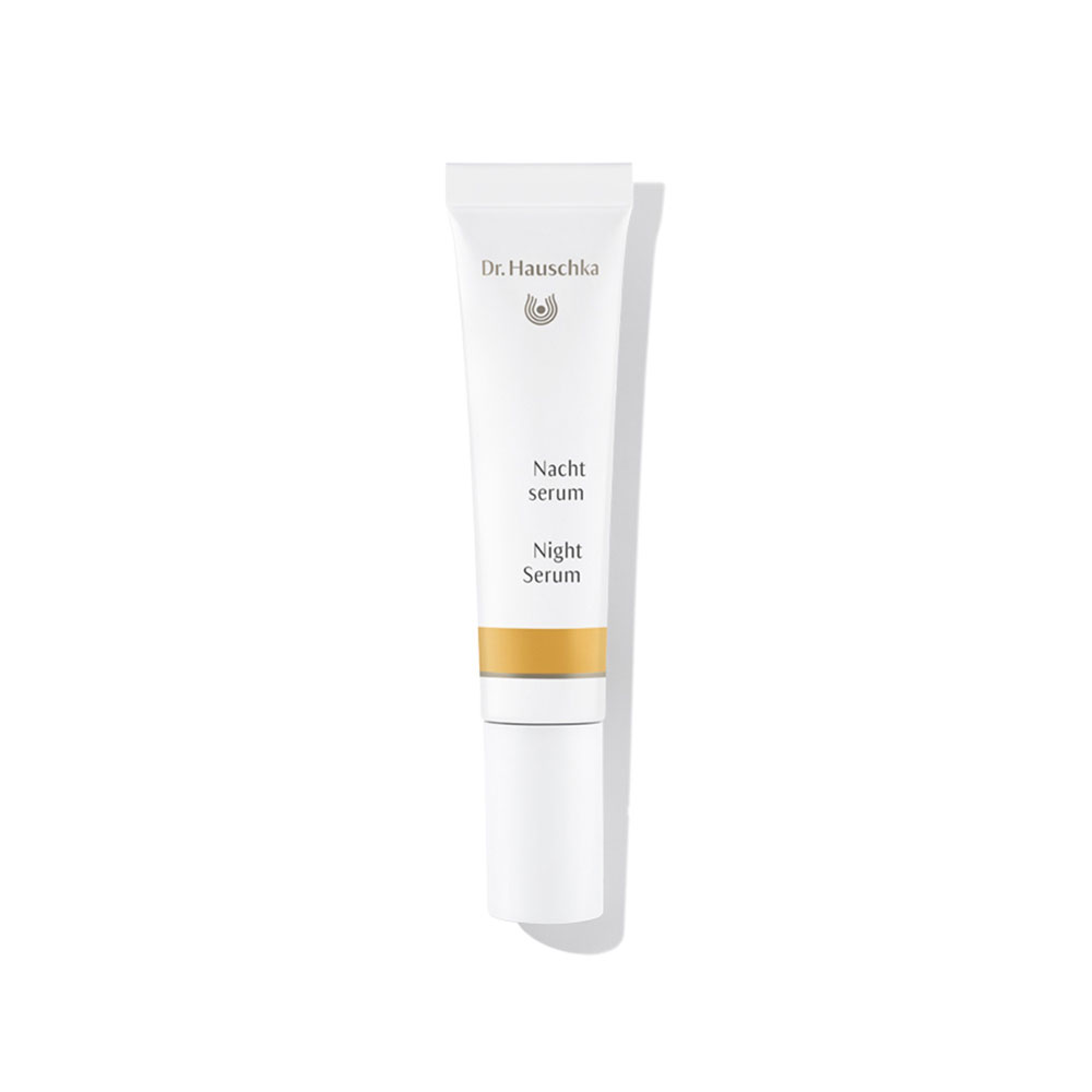 DR. HAUSCHKA naktinis serumas 2,5 ml