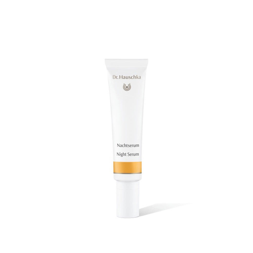 DR. HAUSCHKA naktinis serumas 20 ml