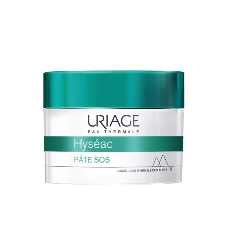 URIAGE Hyseac SOS pasta 15 g