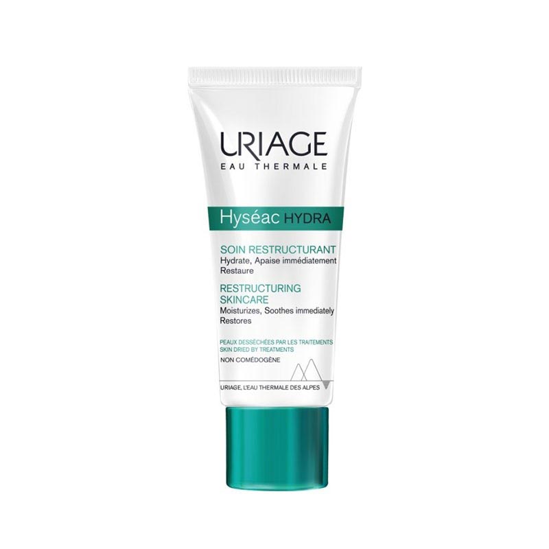 URIAGE Hyseac Hydra kremas 40 ml