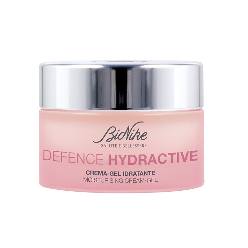 BIONIKE Defense Hydractive kremas-gelis 50 ml