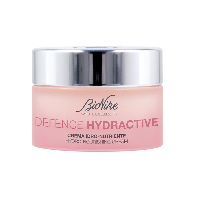 BIONIKE Defense Hydractive drėkinamasis kremas 50 ml