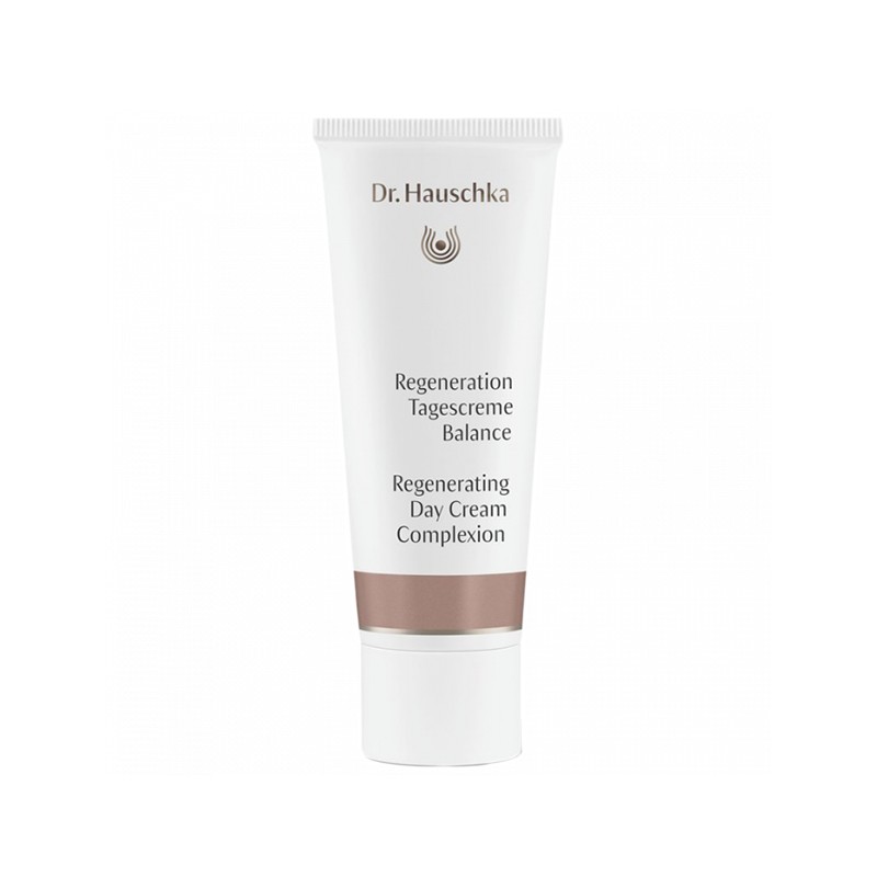 DR. HAUSCHKA kremas veido atspalviui suvienodinti 40 ml