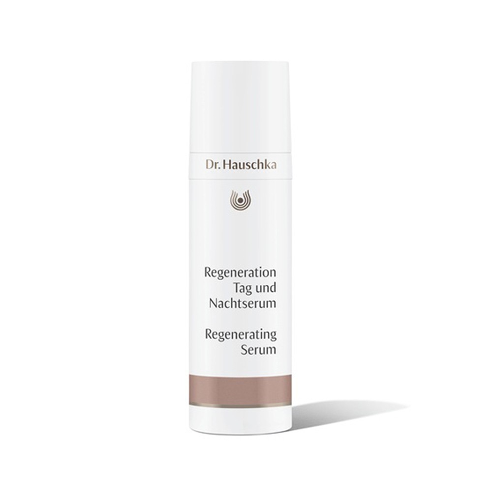 DR. HAUSCHKA serumas senstančiai odai 30 ml