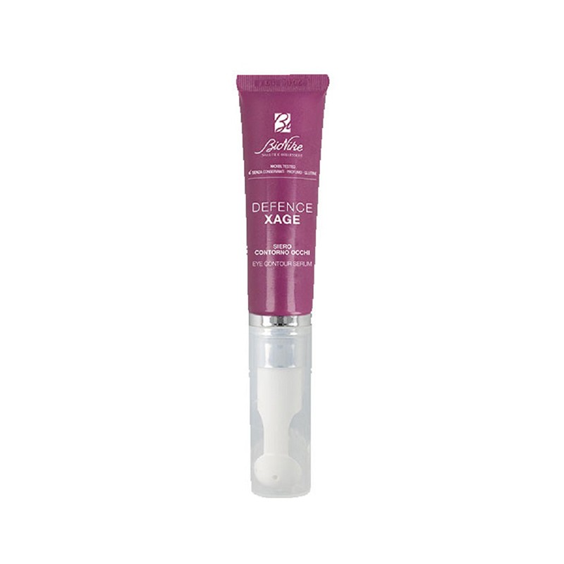 BIONIKE Defense Xage Eye Lift akių serumas 15 ml