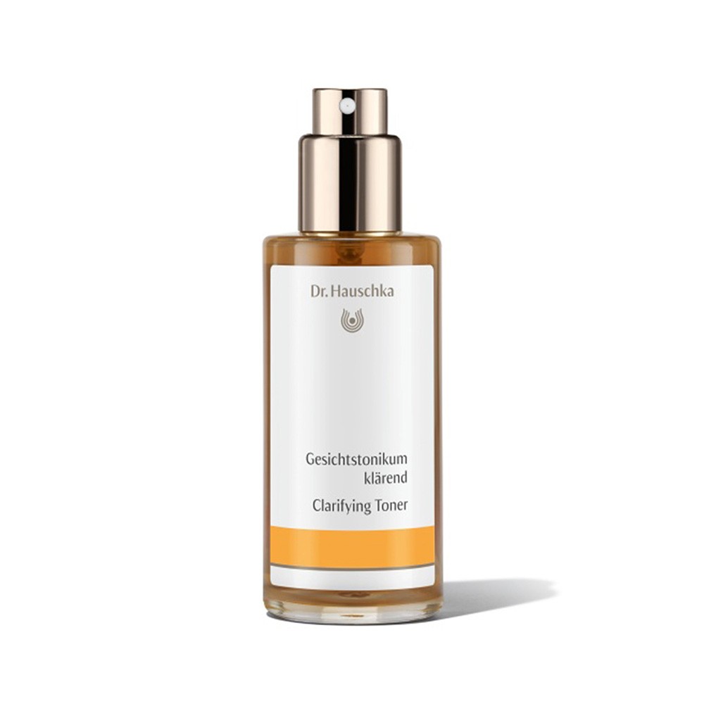 DR. HAUSCHKA veido tonikas 100 ml