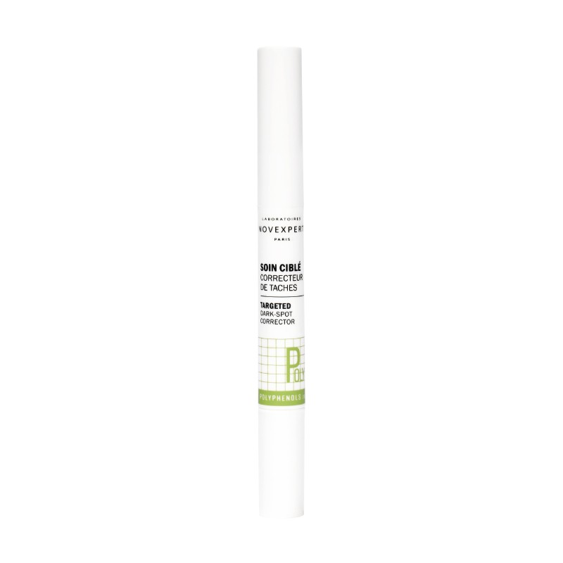 NOVEXPERT Targeted Dark Spot Corrector serumas 2 ml