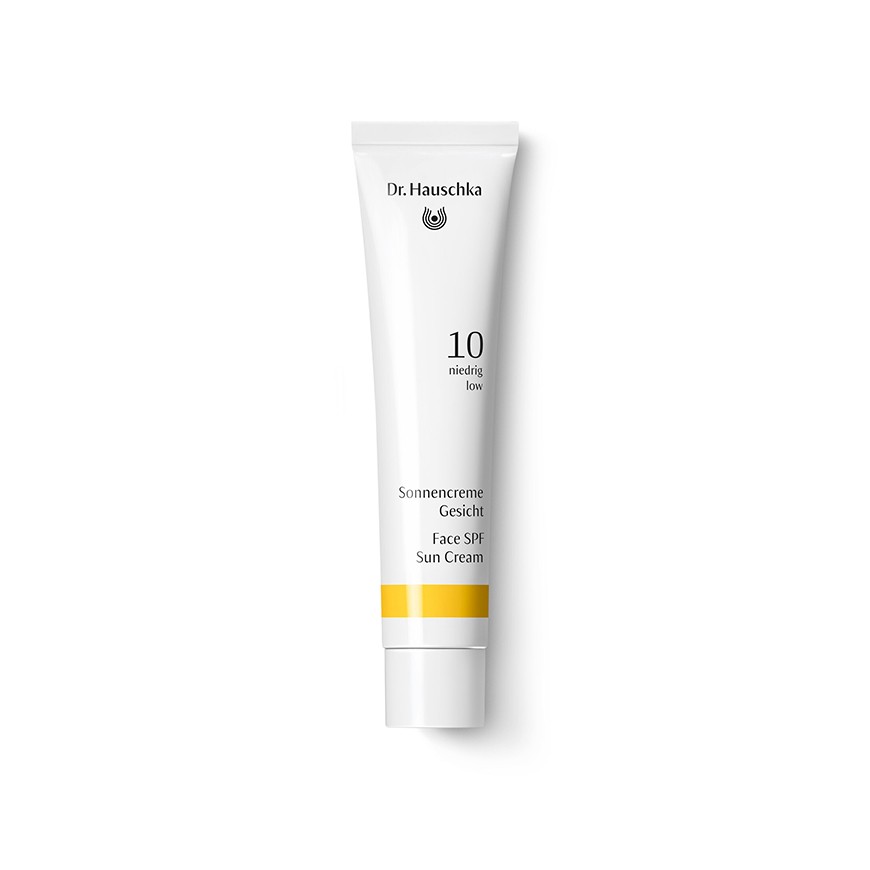 DR. HAUSCHKA SUN SPF10 veido kremas 40 ml