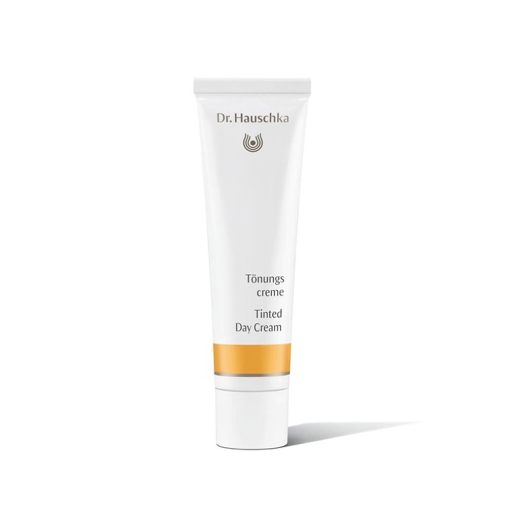 DR. HAUSCHKA tonizuojantis dieninis kremas 30 ml