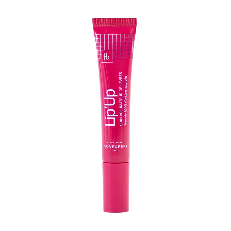 NOVEXPERT Lip Up lūpų balzamas 8 ml