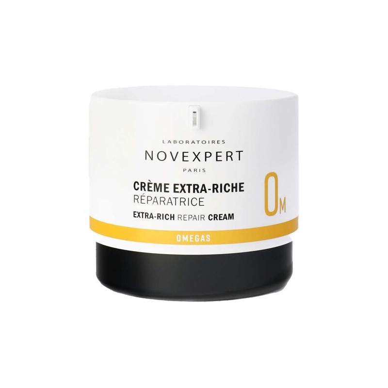 NOVEXPERT Omega Extra Rich Repair kremas 40 ml