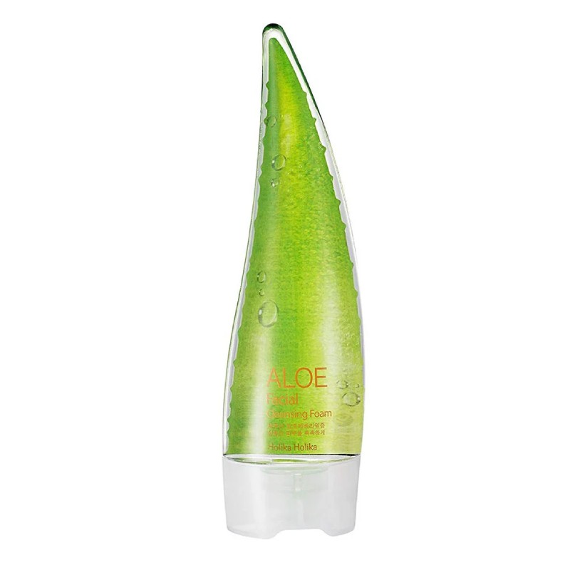 HOLIKA HOLIKA Alavijų valomosios putos 150 ml