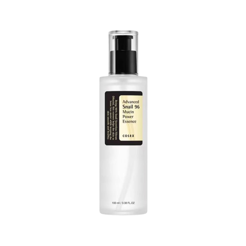 COSRX Advanced Snail 96 Mucin Power Essence - Esencija Su Sraigių Mucinu