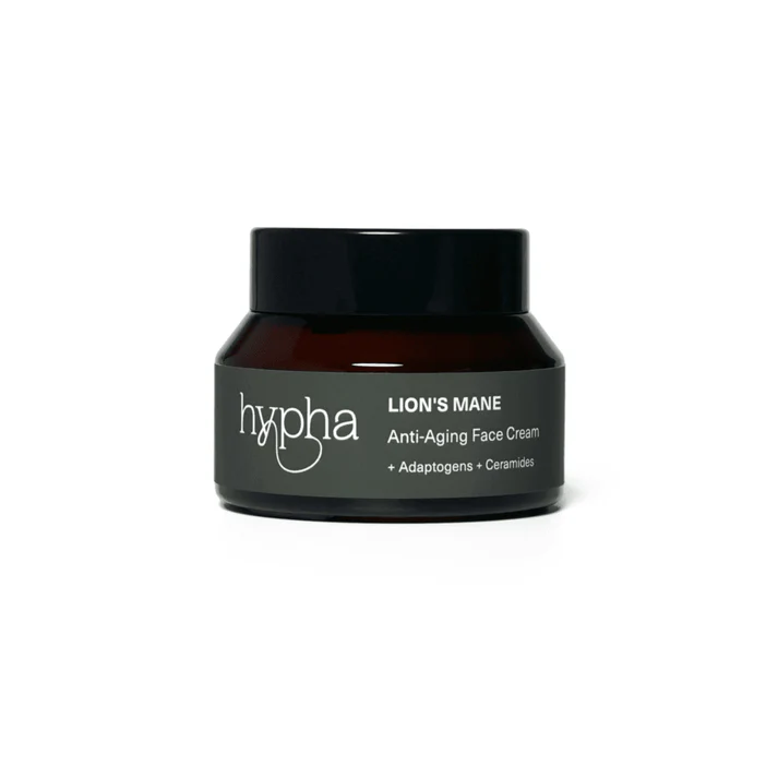 Hypha - Anti-aging veido kremas su Lion's Mane ekstraktu - 50ml