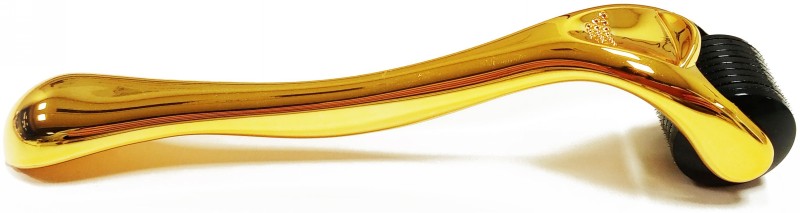 Mezoterapinis volelis DSD Roller DSDROLLER, 540 adatėlių
