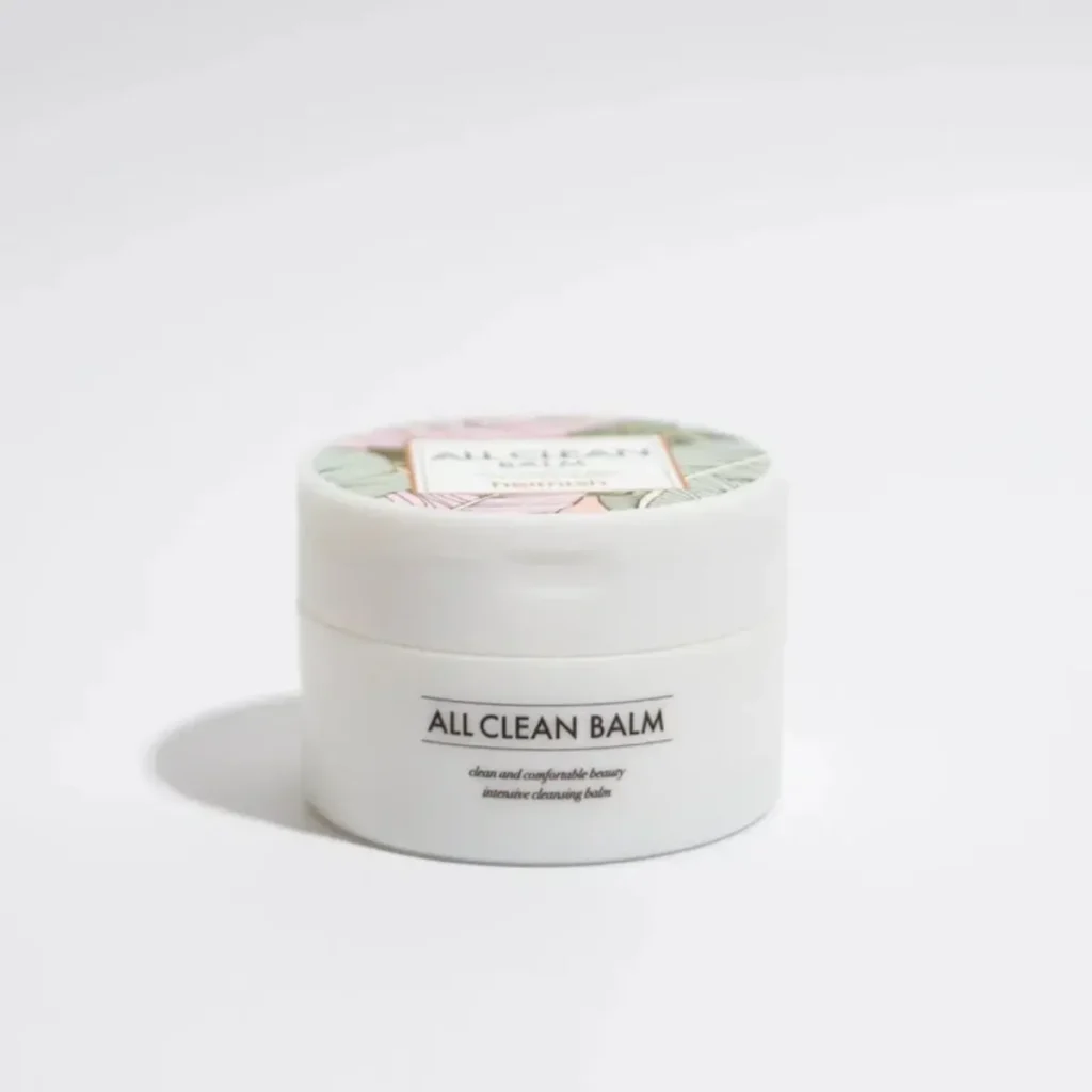 Heimish All Clean Balm – valomasis balzamas